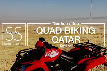 Quad Bike Qatar